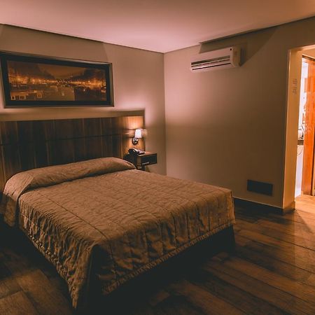 Padom Business Hotel Браганса-Паулиста Номер фото